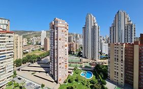 Apartamento Completo Torresol III