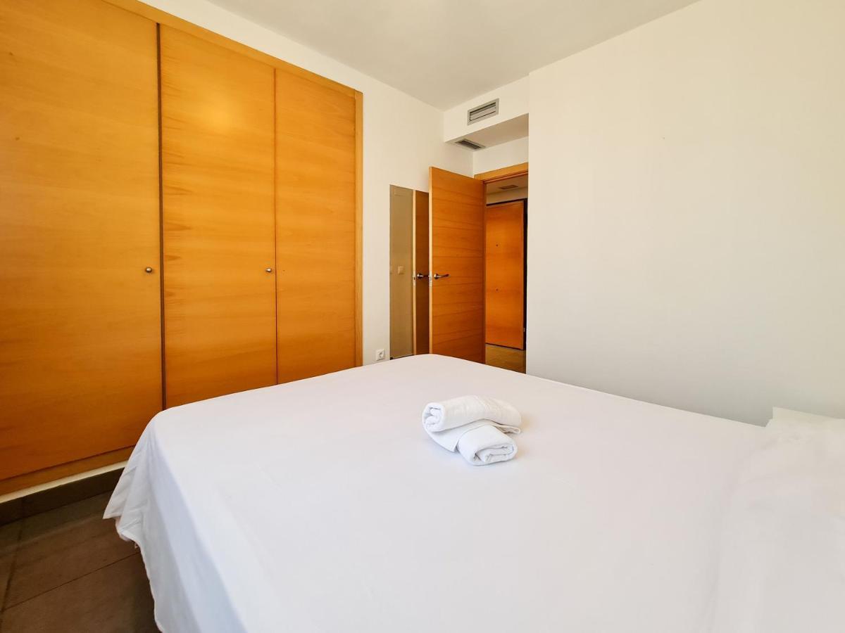 Apartamento Completo Torresol III Benidorm Eksteriør bilde