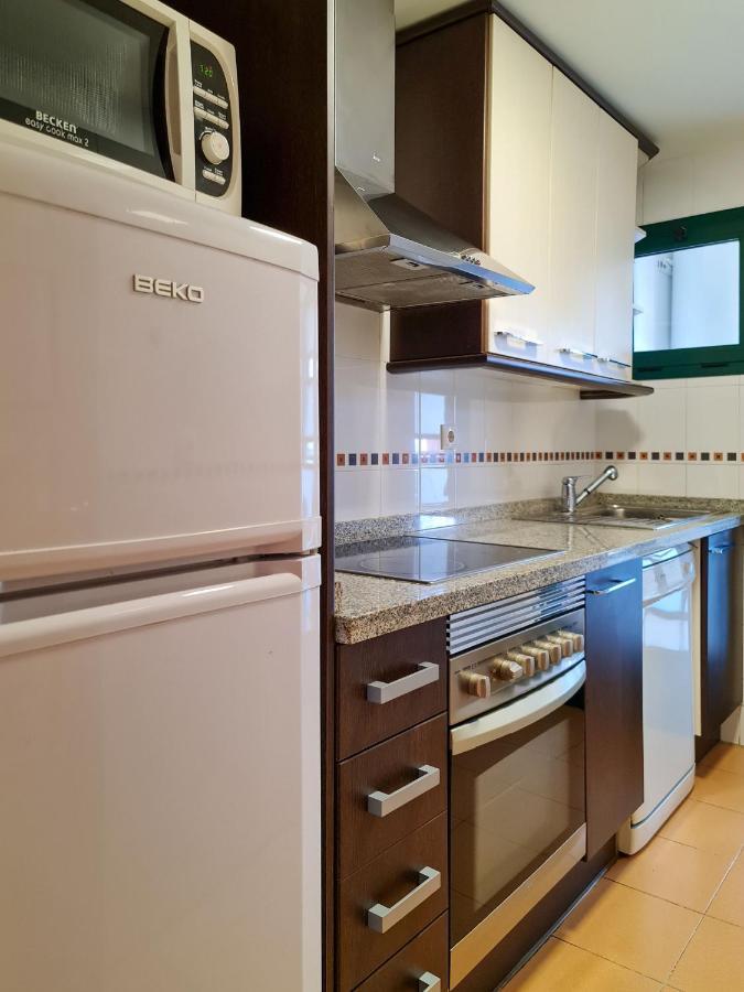 Apartamento Completo Torresol III Benidorm Eksteriør bilde