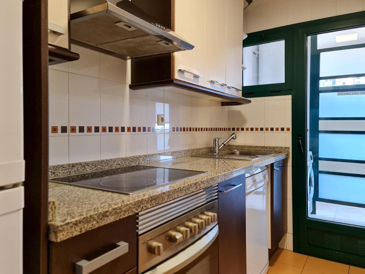 Apartamento Completo Torresol III Benidorm Eksteriør bilde