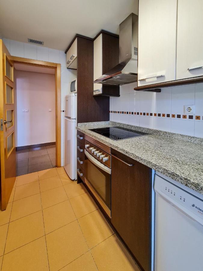 Apartamento Completo Torresol III Benidorm Eksteriør bilde